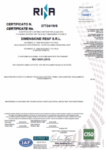 ISO 9001