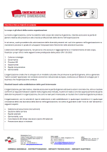 Politica UNIPDR 125 2022